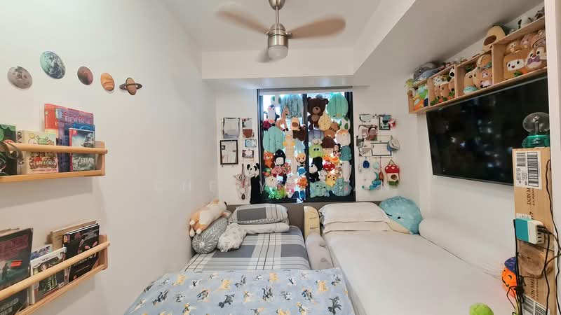 Guillemard Suites, 213 Guillemard Road, 3 Bedrooms, 1,033 sqft, Apartment For Sale, by Cheryl Tan, 500144129 - Bedroom - PropertyGuru.com.sg