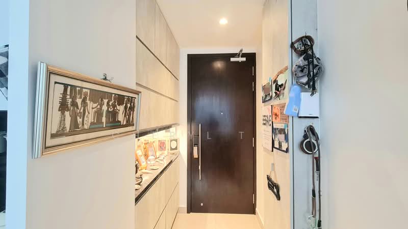 Guillemard Suites, 213 Guillemard Road, 3 Bedrooms, 1,033 sqft, Apartment For Sale, by Cheryl Tan, 500144129 - Entrance - PropertyGuru.com.sg