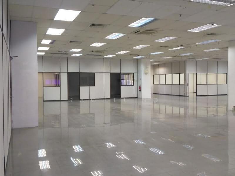🌟 Joo seng | B1 warehouse | whole floor plate | near mrt, Joo seng road, Macpherson / Potong Pasir, 7,920 sqft, Light Industrial (B1) For Rent, by Rachel ng, 500144133 - Interior - CommercialGuru.com.sg