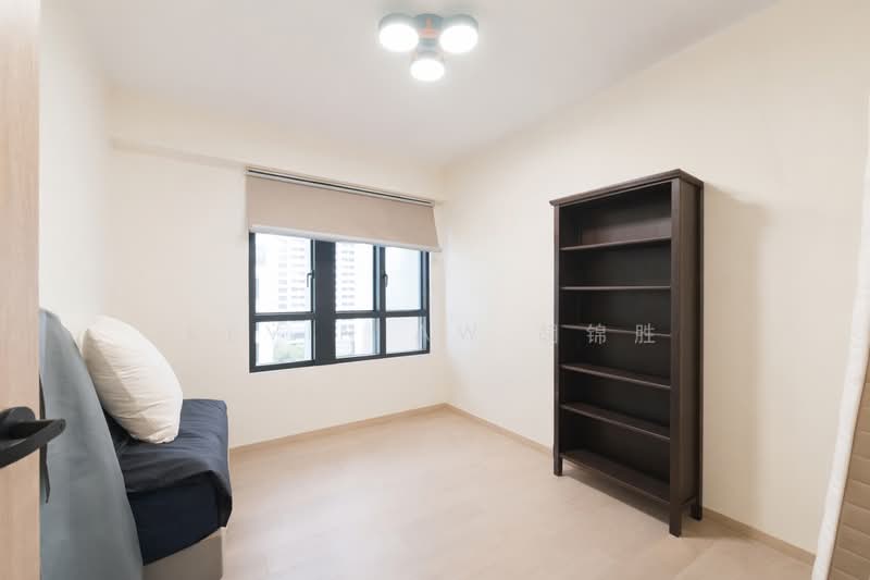 Cheap High Floor, Corner 4A Unit @ Alkaff Crescent, Alkaff Crescent, 3 Bedrooms, 1,001 sqft, HDB Flat For Sale, by Kevin Aw 胡锦胜, 500144135 - Bedroom - PropertyGuru.com.sg
