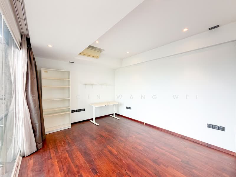 The Viridian, 6 Jalan Ampas, 3 Bedrooms, 3,326 sqft, Condominium For Sale, by Graycin Wang Wei Ru, 500144137 - Study - PropertyGuru.com.sg