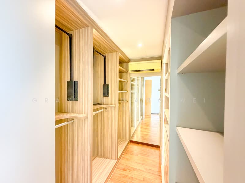 The Viridian, 6 Jalan Ampas, 3 Bedrooms, 3,326 sqft, Condominium For Sale, by Graycin Wang Wei Ru, 500144137 - Interior - PropertyGuru.com.sg