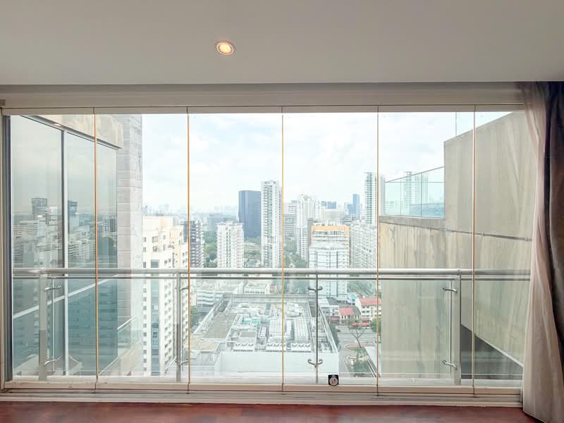 The Viridian, 6 Jalan Ampas, 3 Bedrooms, 3,326 sqft, Condominium For Sale, by Graycin Wang Wei Ru, 500144137 - PropertyGuru.com.sg