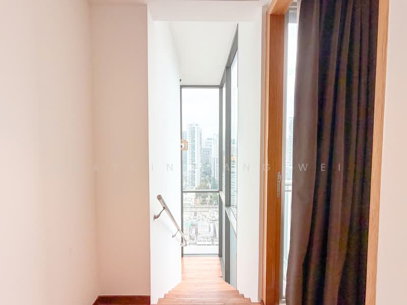 The Viridian, 6 Jalan Ampas, 3 Bedrooms, 3,326 sqft, Condominium For Sale, by Graycin Wang Wei Ru, 500144137 - Interior - PropertyGuru.com.sg