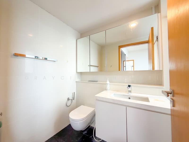 The Viridian, 6 Jalan Ampas, 3 Bedrooms, 3,326 sqft, Condominium For Sale, by Graycin Wang Wei Ru, 500144137 - Bathroom - PropertyGuru.com.sg