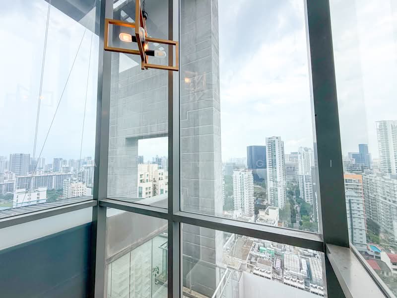 The Viridian, 6 Jalan Ampas, 3 Bedrooms, 3,326 sqft, Condominium For Sale, by Graycin Wang Wei Ru, 500144137 - View - PropertyGuru.com.sg