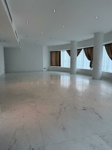 St. Regis Residences Singapore, 33 Tanglin Road, 4 Bedrooms, 4,047 sqft, Condominium For Rent, by Jean Lee, 500144138 - Interior - PropertyGuru.com.sg