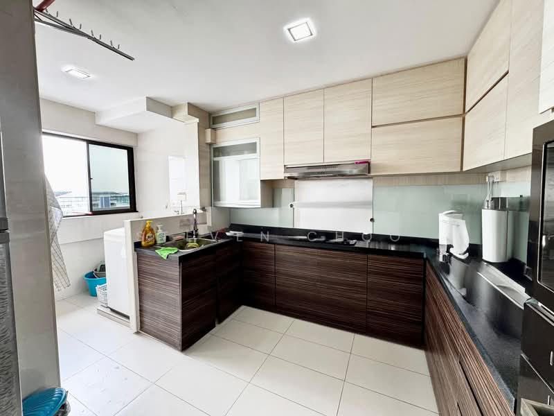 114 Bedok Reservoir Road, 114 Bedok Reservoir Road, 3 Bedrooms, 1,593 sqft, HDB Flat For Sale, by Steven Choo, 500144139 - Kitchen - PropertyGuru.com.sg