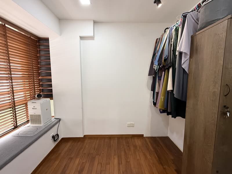Radix, 18 Jalan Wakaff, 2 Bedrooms, 710 sqft, Condominium For Sale, by Wan Rahmat, 500144141 - Interior - PropertyGuru.com.sg
