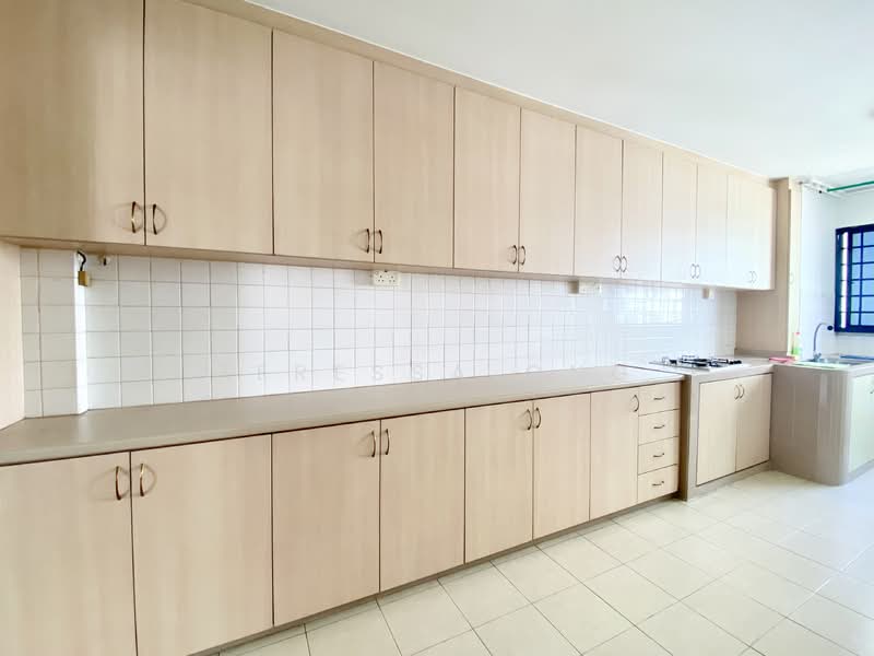 646 Yishun Street 61, 646 Yishun Street 61, 3 Bedrooms, 1,119 sqft, HDB Flat For Sale, by Teressa Ong, 500144145 - Kitchen - PropertyGuru.com.sg