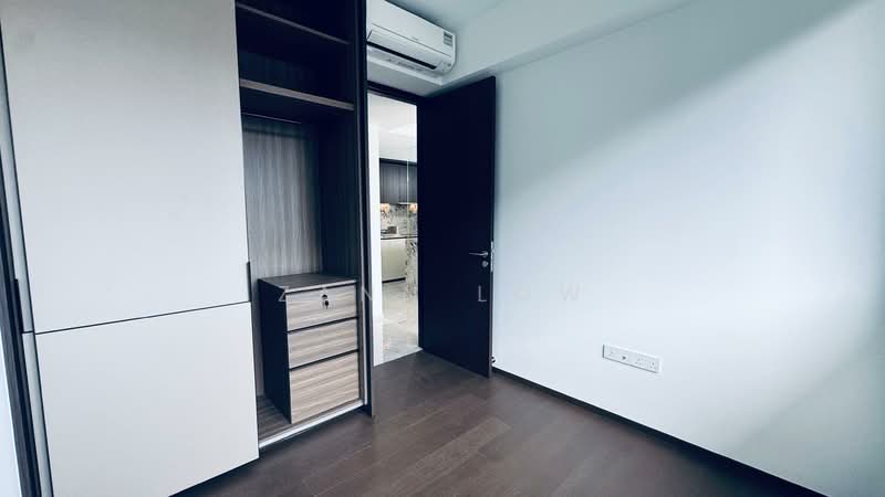 Tembusu Grand, 94 Jalan Tembusu, 2 Bedrooms, 743 sqft, Condominium For Rent, by Zann Low, 500144146 - Interior - PropertyGuru.com.sg