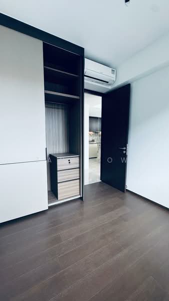 Tembusu Grand, 94 Jalan Tembusu, 2 Bedrooms, 743 sqft, Condominium For Rent, by Zann Low, 500144146 - Interior - PropertyGuru.com.sg
