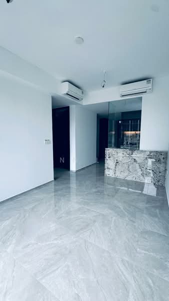 Tembusu Grand, 94 Jalan Tembusu, 2 Bedrooms, 743 sqft, Condominium For Rent, by Zann Low, 500144146 - Interior - PropertyGuru.com.sg