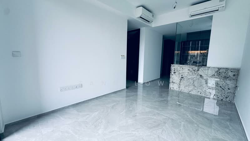 Tembusu Grand, 94 Jalan Tembusu, 2 Bedrooms, 743 sqft, Condominium For Rent, by Zann Low, 500144146 - Interior - PropertyGuru.com.sg