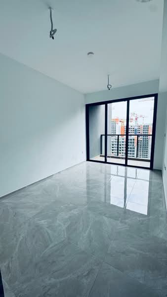 Tembusu Grand, 94 Jalan Tembusu, 2 Bedrooms, 743 sqft, Condominium For Rent, by Zann Low, 500144146 - Interior - PropertyGuru.com.sg