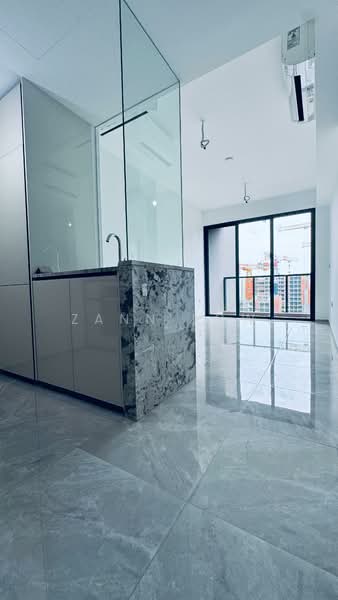 Tembusu Grand, 94 Jalan Tembusu, 2 Bedrooms, 743 sqft, Condominium For Rent, by Zann Low, 500144146 - Interior - PropertyGuru.com.sg