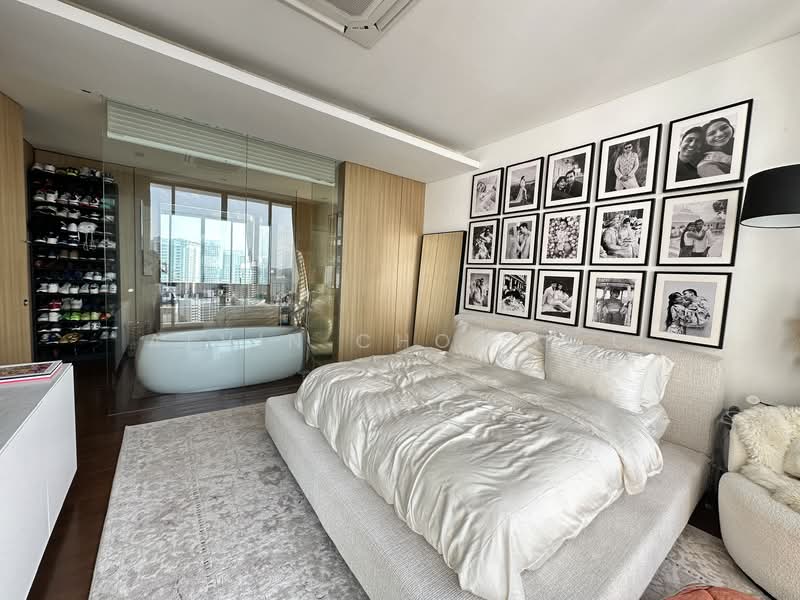 The Boulevard Residence, 6 Cuscaden Walk, 3 Bedrooms, 2,034 sqft, Condominium For Sale, by Alvin Choo H.C, 500144147 - PropertyGuru.com.sg