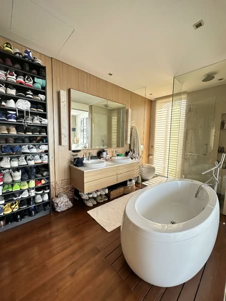 The Boulevard Residence, 6 Cuscaden Walk, 3 Bedrooms, 2,034 sqft, Condominium For Sale, by Alvin Choo H.C, 500144147 - PropertyGuru.com.sg