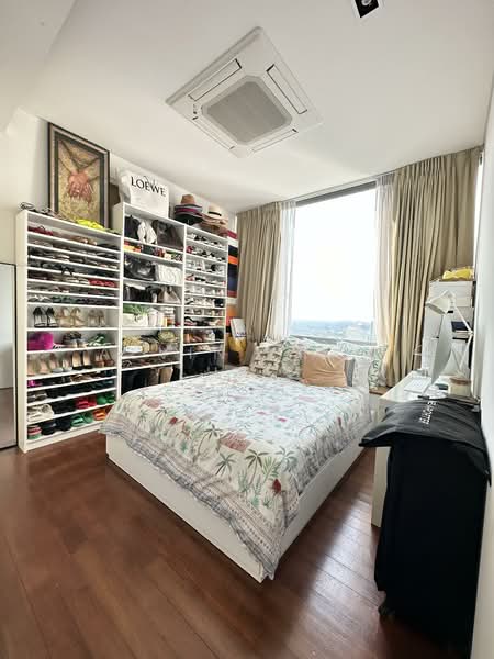 The Boulevard Residence, 6 Cuscaden Walk, 3 Bedrooms, 2,034 sqft, Condominium For Sale, by Alvin Choo H.C, 500144147 - PropertyGuru.com.sg