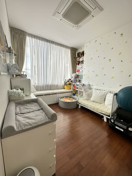 The Boulevard Residence, 6 Cuscaden Walk, 3 Bedrooms, 2,034 sqft, Condominium For Sale, by Alvin Choo H.C, 500144147 - PropertyGuru.com.sg