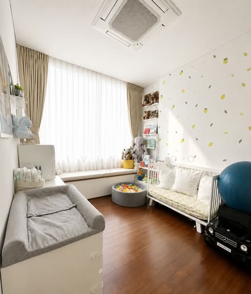 The Boulevard Residence, 6 Cuscaden Walk, 3 Bedrooms, 2,034 sqft, Condominium For Sale, by Alvin Choo H.C, 500144147 - Interior - PropertyGuru.com.sg