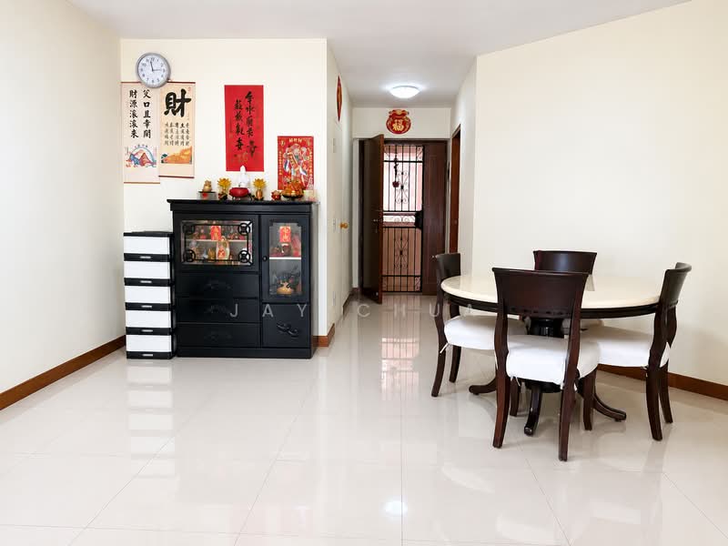 297 Punggol Central, 297 Punggol Central, 3 Bedrooms, 1,184 sqft, HDB Flat For Sale, by Jay Chua, 500144148 - Dining Room - PropertyGuru.com.sg