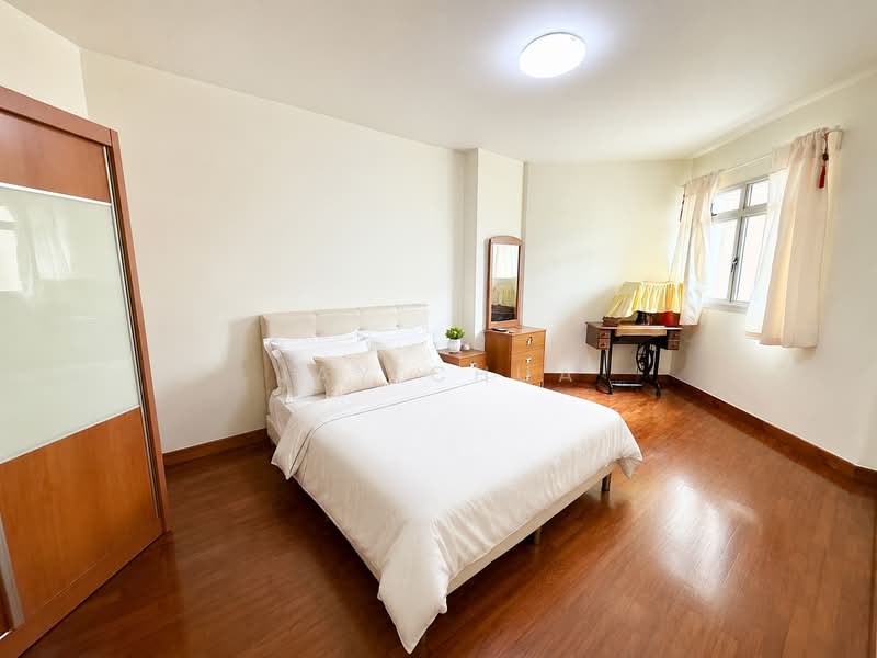 297 Punggol Central, 297 Punggol Central, 3 Bedrooms, 1,184 sqft, HDB Flat For Sale, by Jay Chua, 500144148 - Bedroom - PropertyGuru.com.sg