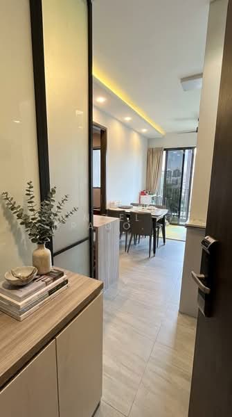 Grandeur Park Residences, 1 Bedok South Avenue 3, 2 Bedrooms, 549 sqft, Condominium For Sale, by Noel DRAGON Tan, 500144152 - Dining Room - PropertyGuru.com.sg