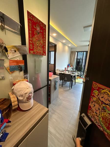 Grandeur Park Residences, 1 Bedok South Avenue 3, 2 Bedrooms, 549 sqft, Condominium For Sale, by Noel DRAGON Tan, 500144152 - Interior - PropertyGuru.com.sg