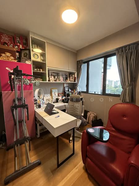 Grandeur Park Residences, 1 Bedok South Avenue 3, 2 Bedrooms, 549 sqft, Condominium For Sale, by Noel DRAGON Tan, 500144152 - Study - PropertyGuru.com.sg