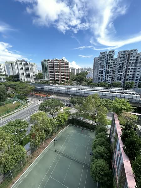 Grandeur Park Residences, 1 Bedok South Avenue 3, 2 Bedrooms, 549 sqft, Condominium For Sale, by Noel DRAGON Tan, 500144152 - Exterior - PropertyGuru.com.sg