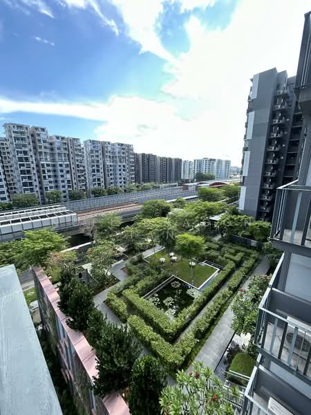 Grandeur Park Residences, 1 Bedok South Avenue 3, 2 Bedrooms, 549 sqft, Condominium For Sale, by Noel DRAGON Tan, 500144152 - Exterior - PropertyGuru.com.sg