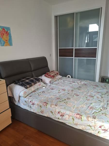 Dunearn Suites, 404 Dunearn Road, 3 Bedrooms, 1,421 sqft, Condominium For Rent, by Lim Y X, 500144153 - Bedroom - PropertyGuru.com.sg