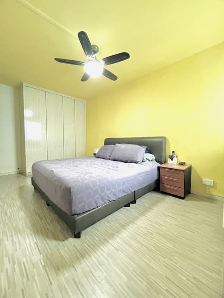421 Ang Mo Kio Avenue 10, 421 Ang Mo Kio Avenue 10, 2 Bedrooms, 796 sqft, HDB Flat For Sale, by Bernice Ho, 500144157 - Bedroom - PropertyGuru.com.sg