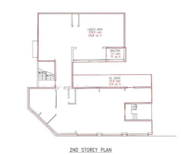 3-storey Commercial Building Fronting main-road @ Geylang for lease, , 8,482 sqft, Other Retail For Rent, by Marjorie Teo, 500144160 - CommercialGuru.com.sg