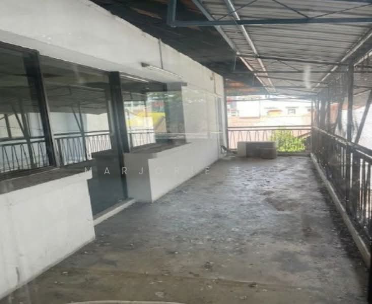 3-storey Commercial Building Fronting main-road @ Geylang for lease, , 8,482 sqft, Other Retail For Rent, by Marjorie Teo, 500144160 - Exterior - CommercialGuru.com.sg