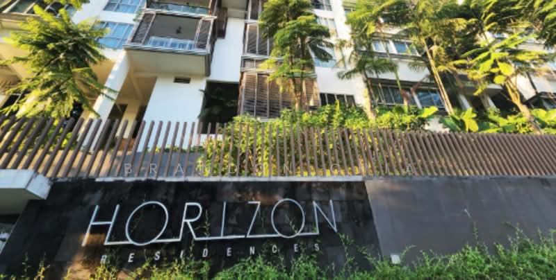 Horizon Residences, 41 Pasir Panjang Hill, 2 Bedrooms, 1,001 sqft, Condominium For Rent, by Brandon Chia, 500144161 - Exterior - PropertyGuru.com.sg