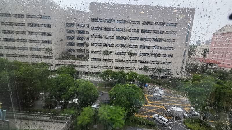 Novena Specialist Center, 8 Sinaran Drive, 1,442 sqft, Medical For Sale, by Evon Tan, 500144162 - Exterior - CommercialGuru.com.sg