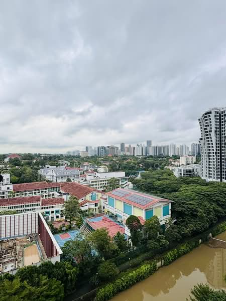 Tanglin View, 156 Prince Charles Crescent, 3 Bedrooms, 1,249 sqft, Condominium For Sale, by Audrey Soo, 500144165 - High Floor Unblocked Views - PropertyGuru.com.sg