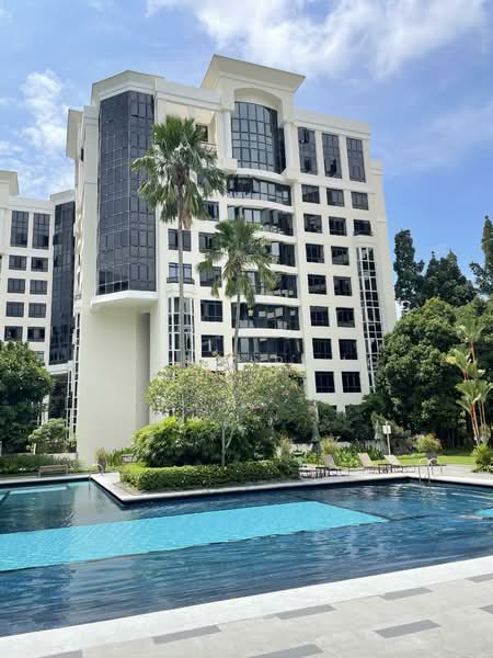 Eastpoint Green, 1 Simei Street 3, 2 Bedrooms, 904 sqft, Condominium For Rent, by Elena Pang, 500144169 - Exterior - PropertyGuru.com.sg