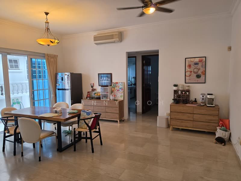 π Excellent Locale π Goodman Semi-D π, , 7 Bedrooms, 4,387 sqft, Semi-Detached House For Sale, by Fanny Goh, 500144170 - Living Room - PropertyGuru.com.sg