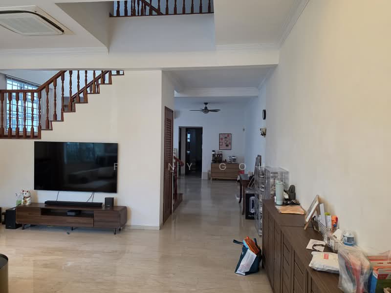π Excellent Locale π Goodman Semi-D π, , 7 Bedrooms, 4,387 sqft, Semi-Detached House For Sale, by Fanny Goh, 500144170 - Living Room - PropertyGuru.com.sg
