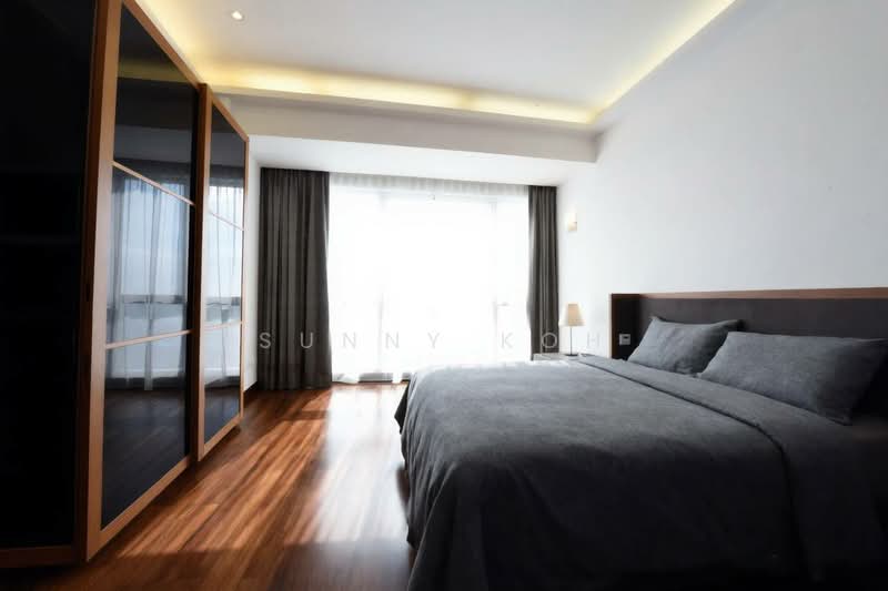 The Sail @ Marina Bay, 2 Marina Boulevard, 4 Bedrooms, 1,948 sqft, Condominium For Rent, by Sunny Koh, 500144171 - Bedroom - PropertyGuru.com.sg