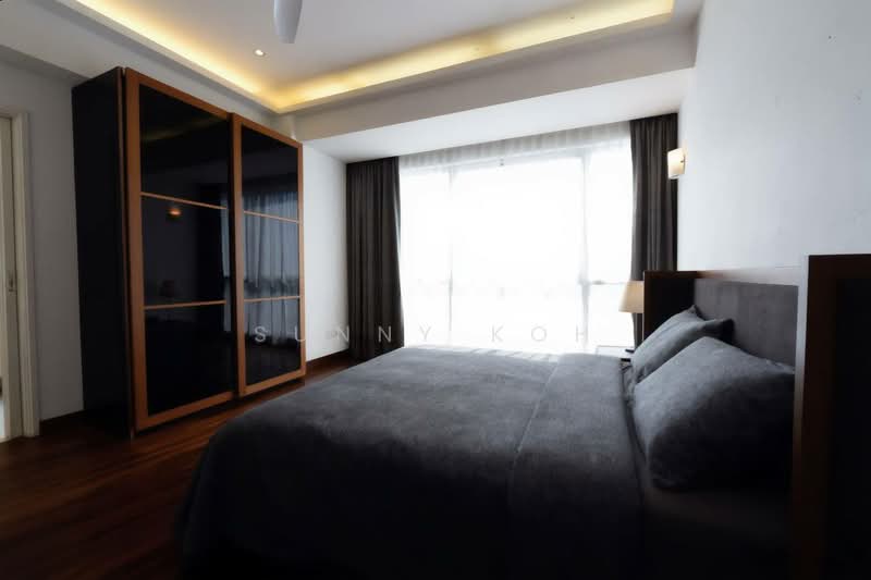 The Sail @ Marina Bay, 2 Marina Boulevard, 4 Bedrooms, 1,948 sqft, Condominium For Rent, by Sunny Koh, 500144171 - Bedroom - PropertyGuru.com.sg