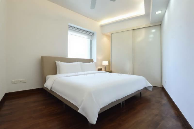 The Sail @ Marina Bay, 2 Marina Boulevard, 4 Bedrooms, 1,948 sqft, Condominium For Rent, by Sunny Koh, 500144171 - Bedroom - PropertyGuru.com.sg