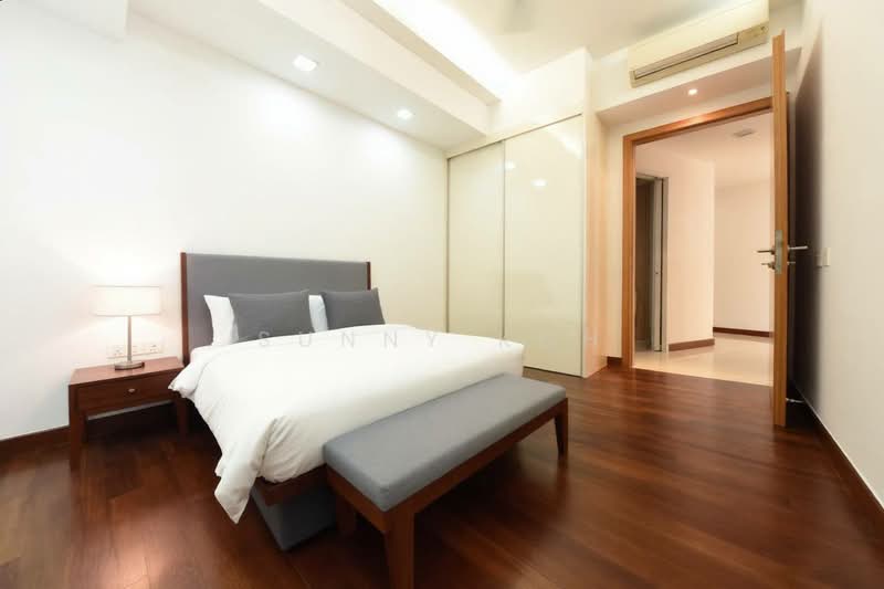 The Sail @ Marina Bay, 2 Marina Boulevard, 4 Bedrooms, 1,948 sqft, Condominium For Rent, by Sunny Koh, 500144171 - Bedroom - PropertyGuru.com.sg