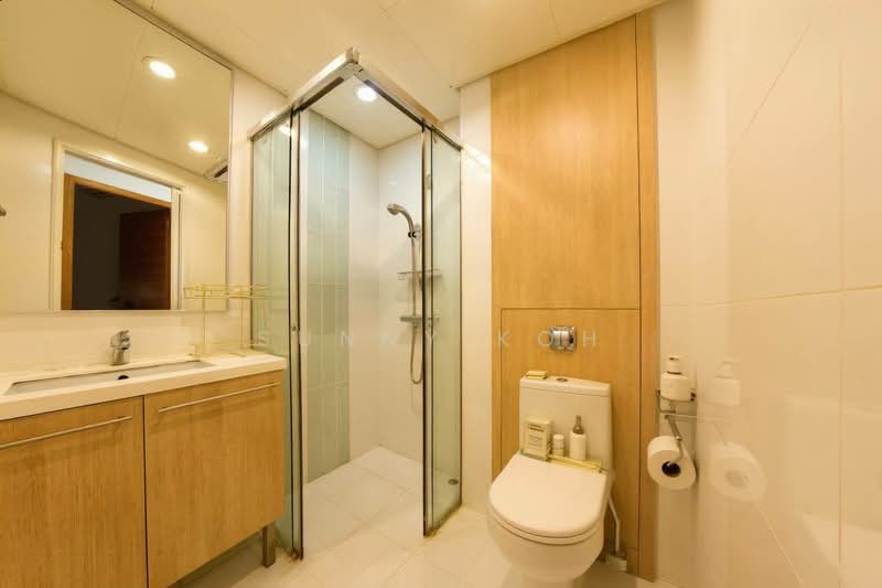 The Sail @ Marina Bay, 2 Marina Boulevard, 4 Bedrooms, 1,948 sqft, Condominium For Rent, by Sunny Koh, 500144171 - Bathroom - PropertyGuru.com.sg