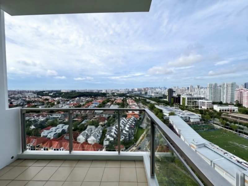 The Chuan, 31 Lorong chuan, 4 Bedrooms, 1,657 sqft, Condominium For Rent, by Alvin Ong 王裕清, 500144173 - PropertyGuru.com.sg