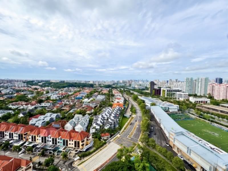 The Chuan, 31 Lorong chuan, 4 Bedrooms, 1,657 sqft, Condominium For Rent, by Alvin Ong 王裕清, 500144173 - PropertyGuru.com.sg