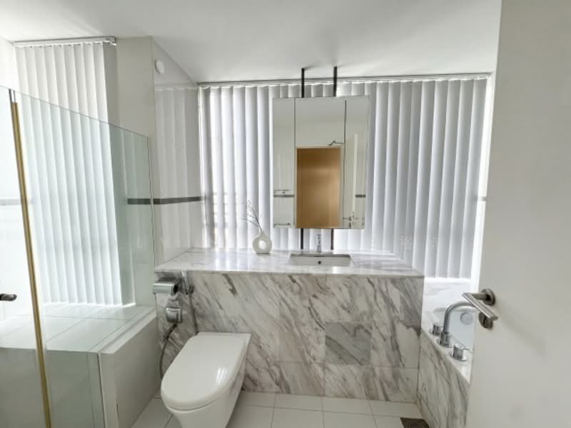 The Chuan, 31 Lorong chuan, 4 Bedrooms, 1,657 sqft, Condominium For Rent, by Alvin Ong 王裕清, 500144173 - PropertyGuru.com.sg